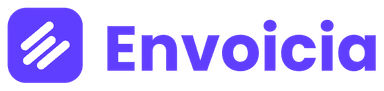Envoicia Logo
