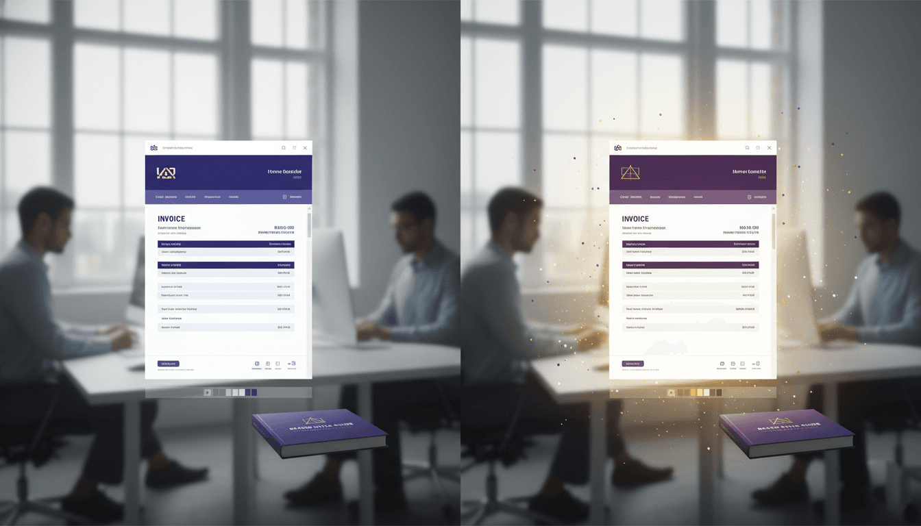 White Label Invoicing: A Must-Have for Agencies and Consultancies